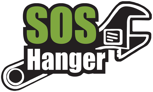 SOS Hanger
